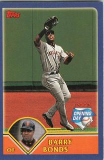 Barry Bonds