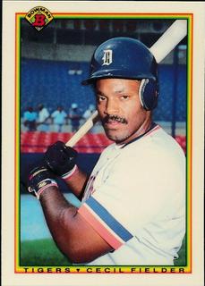 Cecil Fielder