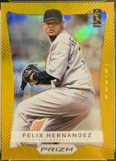 Felix Hernandez