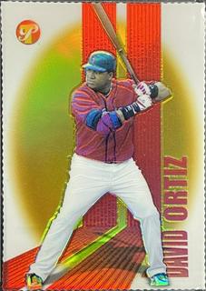 David Ortiz
