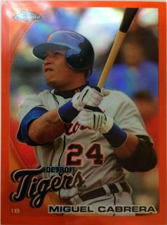 Miguel Cabrera