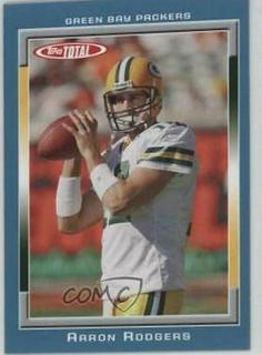Aaron Rodgers