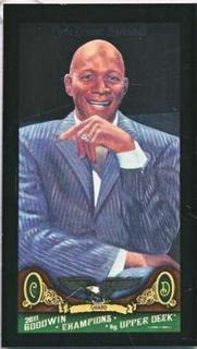 Clyde Drexler