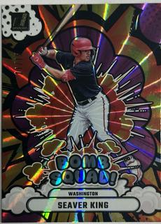 Seaver King