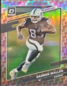 Darren Waller