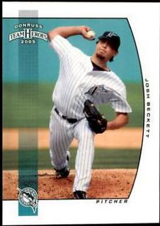 Josh Beckett