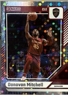 Donovan Mitchell