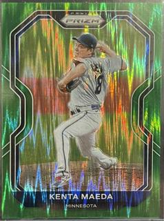 Kenta Maeda