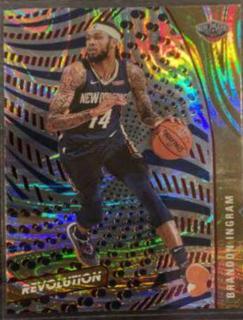 Brandon Ingram