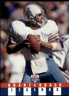 Dan Pastorini