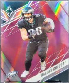 Dallas Goedert