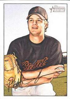Matt Cain