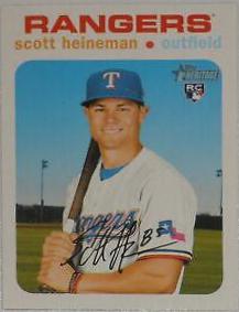 Scott Heineman