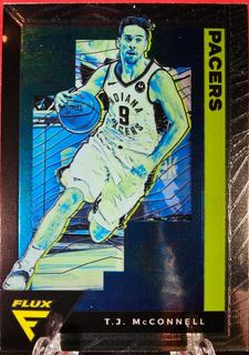 T.J. McConnell