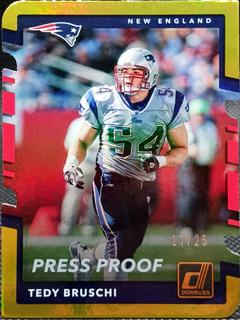 Tedy Bruschi