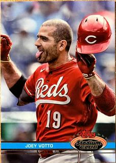 Joey Votto
