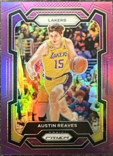 Austin Reaves