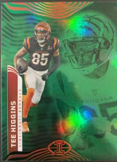Tee Higgins