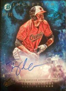 Trey Mancini