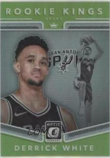 Derrick White