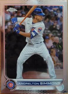 Andrelton Simmons