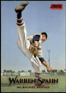 Warren Spahn