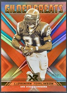 LaDainian Tomlinson