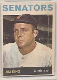 Jim King