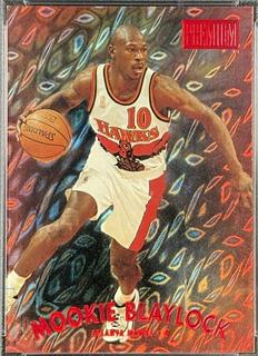 Mookie Blaylock