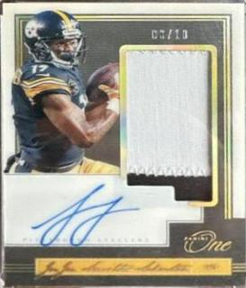 JuJu Smith Schuster