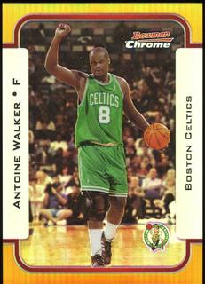 Antoine Walker