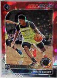 Jarrett Culver