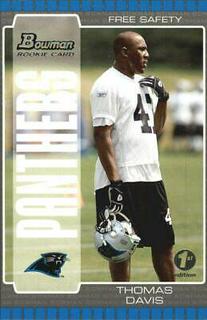 Thomas Davis