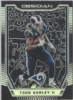 Todd Gurley II