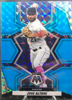 Jose Altuve