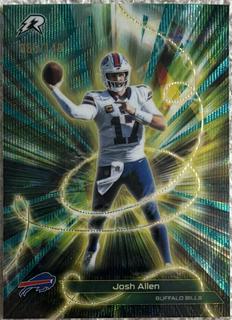 Josh Allen