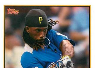 Andrew McCutchen