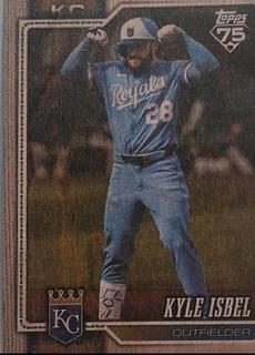 Kyle Isbel