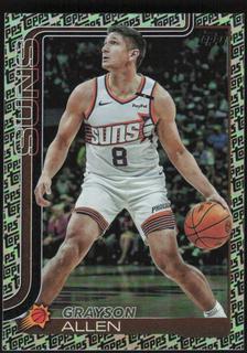 Grayson Allen