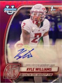 Kyle Williams