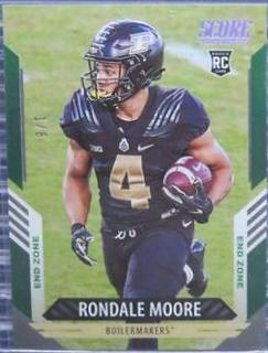 Rondale Moore