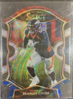 Bradley Chubb
