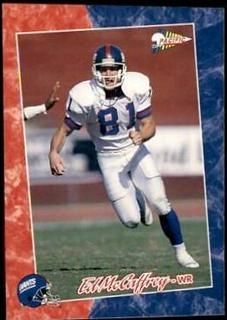 Ed McCaffrey