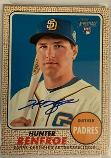 Hunter Renfroe