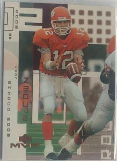 Josh McCown