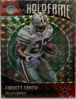 Emmitt Smith