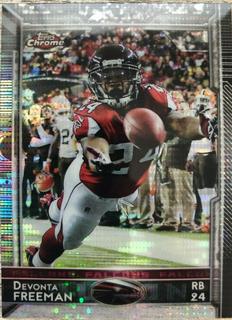 Devonta Freeman
