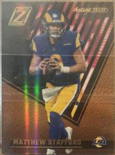 Matthew Stafford