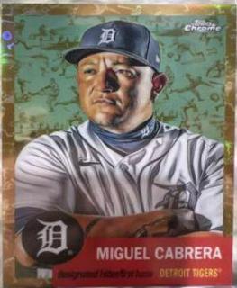 Miguel Cabrera