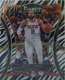 Ricky Rubio